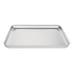 Fuente Bakewell de aluminio 520 x 420mm Vogue