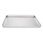 Fuente Bakewell de aluminio 610 x 455mm Vogue
