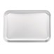 Lámina para hornear aluminio 324 x 222mm Vogue