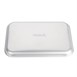 Lámina para hornear aluminio 324 x 222mm Vogue