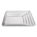 Lámina para hornear aluminio 324 x 222mm Vogue