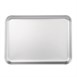 Lámina para hornear aluminio Vogue 370 x 265mm