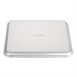 Lámina para hornear aluminio Vogue 370 x 265mm
