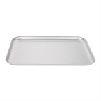 Lámina para hornear aluminio Vogue 425 x 311mm