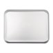 Lámina para hornear aluminio Vogue 425 x 311mm