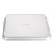 Lámina para hornear aluminio Vogue 425 x 311mm