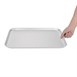 Lámina para hornear aluminio Vogue 425 x 311mm