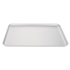 Lámina para hornear aluminio 476 x 355mm Vogue