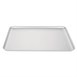 Lámina para hornear aluminio 476 x 355mm Vogue