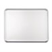 Lámina para hornear aluminio 476 x 355mm Vogue