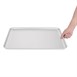 Lámina para hornear aluminio 476 x 355mm Vogue