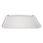 Lámina para hornear aluminio 527 x 425mm Vogue
