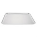 Lámina para hornear aluminio 527 x 425mm Vogue