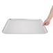 Lámina para hornear aluminio 527 x 425mm Vogue