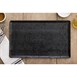 Bandeja para hornear Bourgeat acero azul 530mm