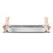 Recipiente Gastronorm GN1/1 Bourgeat acero inoxidable 20mm