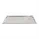 Recipiente Gastronorm GN1/1 Bourgeat acero inoxidable 20mm