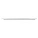 Recipiente Gastronorm GN1/1 Bourgeat acero inoxidable 20mm