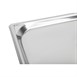 Recipiente Gastronorm GN1/1 Bourgeat acero inoxidable 20mm