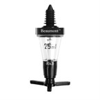 Dispensador de licores con sello 25ml