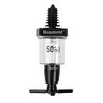 Dispensador de licores 50ml con sello gubernamental
