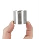 Medidor de dedal 25ml marca CE