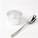 Molde Dariol aluminio 65ml Vogue