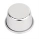 Molde Dariol aluminio 65ml Vogue