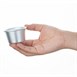 Molde Dariol aluminio 65ml Vogue
