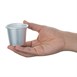Molde Dariol aluminio 120ml Vogue