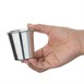 Molde Dariol acero inox 52 x 51mm Vogue