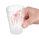 Vasos bajos policarbonato Kristallon 260ml
