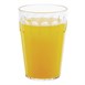 Vasos bajos policarbonato Kristallon 260ml