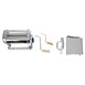 Máquina de pasta Imperia manual