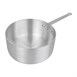 Cacerola de aluminio 5,1L Vogue
