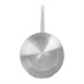 Cacerola de aluminio 5,1L Vogue