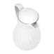 Cafetera isotérmica Kinox blanca 1,1L