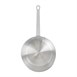 Cacerola de aluminio 3,4L Vogue
