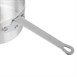 Cacerola de aluminio 3,4L Vogue