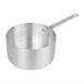 Cacerola de aluminio 2,4L Vogue