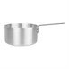 Cacerola de aluminio 2,4L Vogue