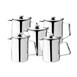 Cafetera Concorde 900ml Olympia