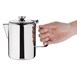 Cafetera Concorde 900ml Olympia