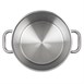 Olla grande Bourgeat Excellence 17,2L
