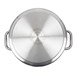 Olla grande Bourgeat Excellence 17,2L
