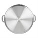Olla grande Bourgeat Excellence 50L