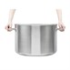 Olla grande Bourgeat Excellence 50L