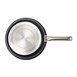 Sartén inducción antiadherente Bourgeat Elite Pro 240mm
