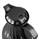 Cafetera isotérmica Kinox negra 1,8L