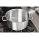 Cazuela Bourgeat Excellence 5L